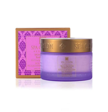 Skin Smooth Bakuchiol Retinol Alternative Age Refining Nourishing Facial Cream 50g