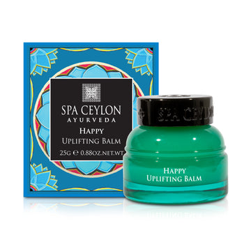 Happy Uplifting Balm 25g