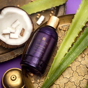 Sleep Intense Relaxing Body Cleanser 250ml