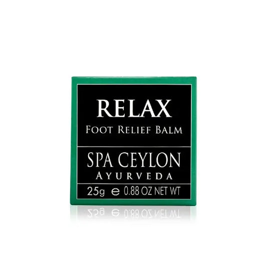 Relax Foot Relief Balm 25g