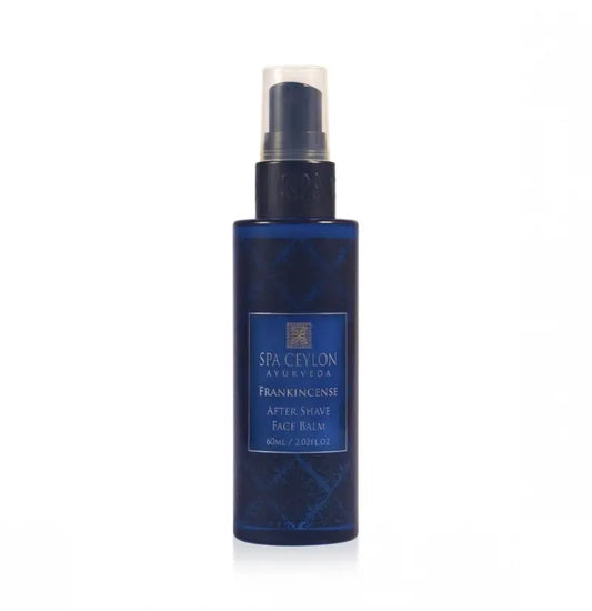 Frankincense After Shave Face Balm 60ml