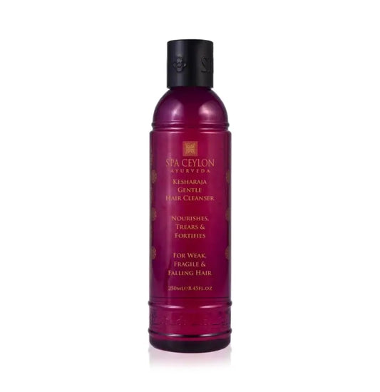 Kesharaja Gentle Hair Cleanser 250ml