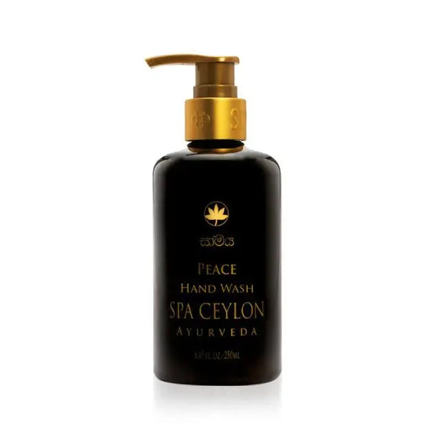 Peace Hand Wash 250ml