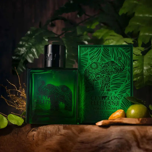 Forest escape eau de perfume 100ml