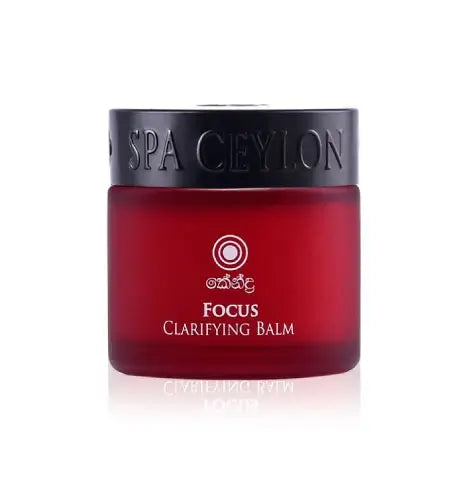 Focus Clarifying Balm 25g