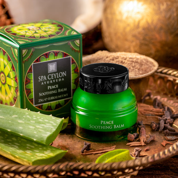 Peace Soothing Balm 25g