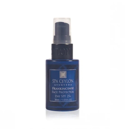 Frankincense Face Protector Day Spf 25+ 30ml