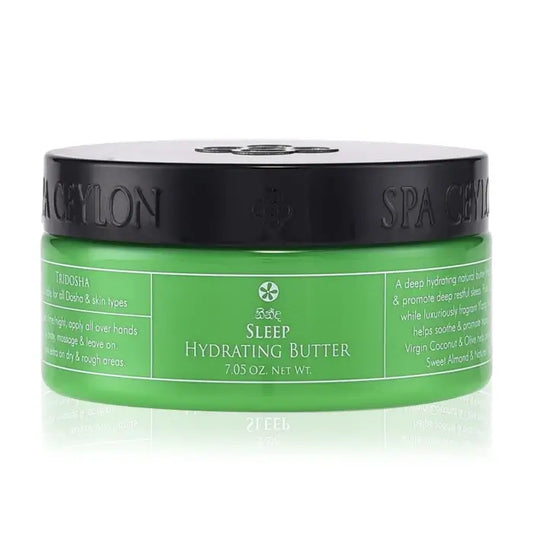 Sleep Hydrating Butter 200g