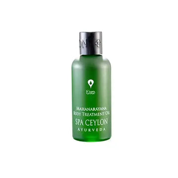 Mahanarayan body treatment oil 100ml