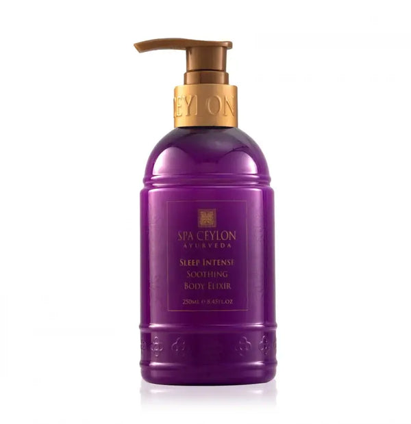Sleep Intense Soothing Body Elixir 250ml