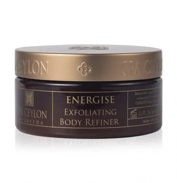 Energise Exfoliating Body Refiner 250g