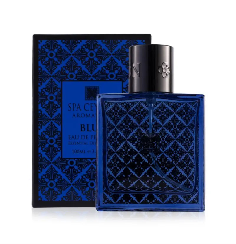 Blue Eau De Perfume 100ml