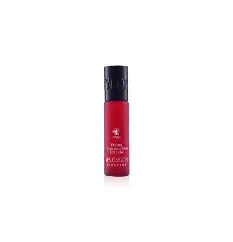 Focus Clarifying Balm Roll On 10ml