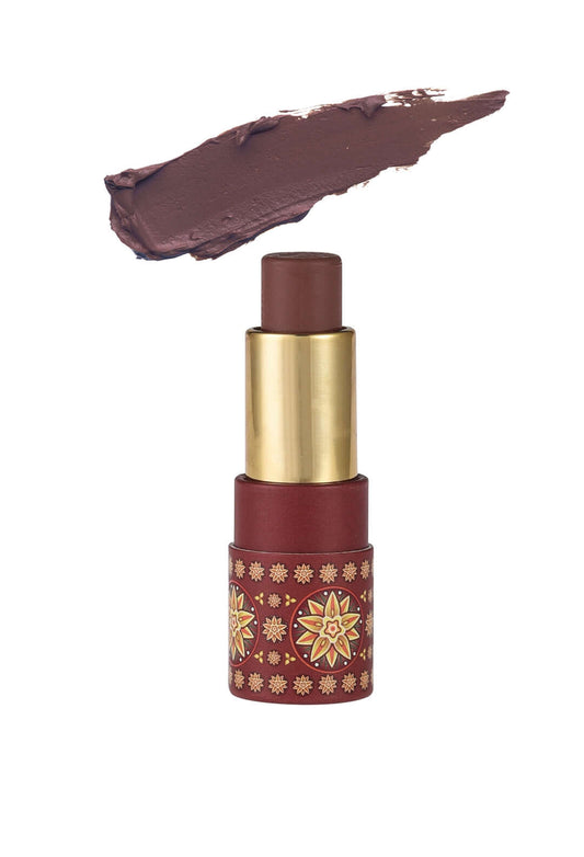 Almond tinted lip balm clove 4g