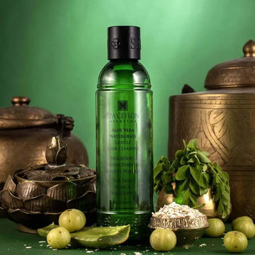 Aloe Vera Watergrass Gentle Hair Cleanser 250ml