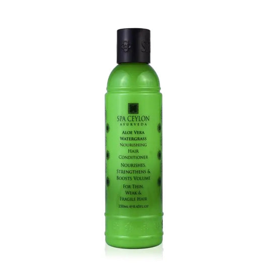 Aloe Vera Watergrass Nourishing Hair Conditioner 250ml