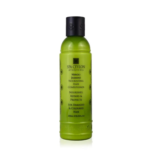 Neroli Jasmine Nourishing Hair Conditioner 250ml