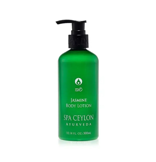 Jasmine body lotion 300ml