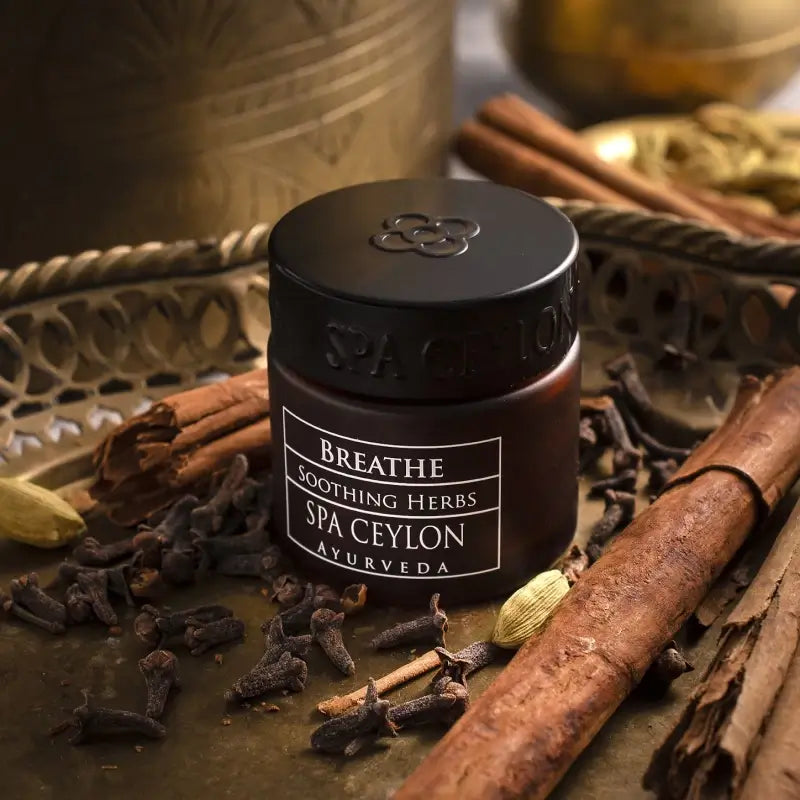 Breathe Soothing Herbs 25g