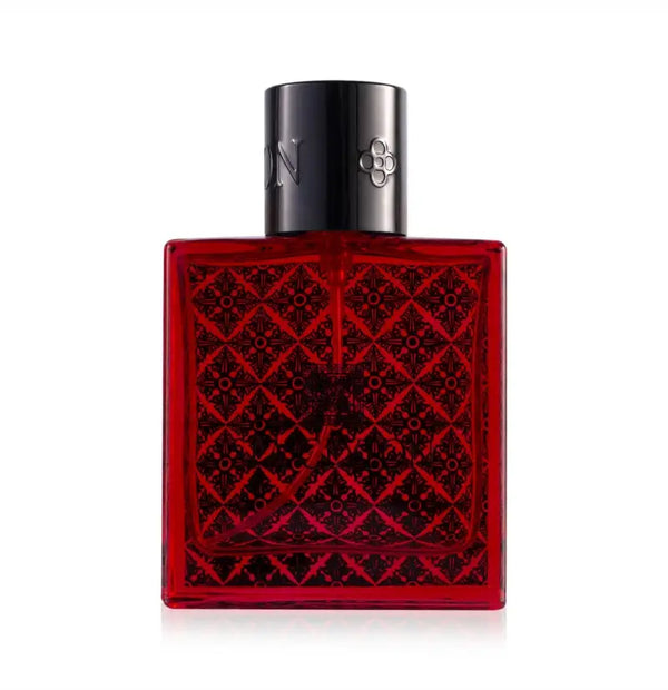 Red Eau De Perfume 100ml
