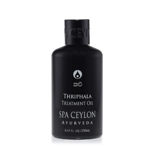 Thriphala treatment oil 250ml