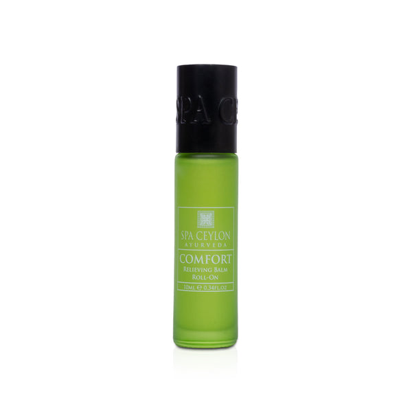 Balms & Rubs – Spa Ceylon