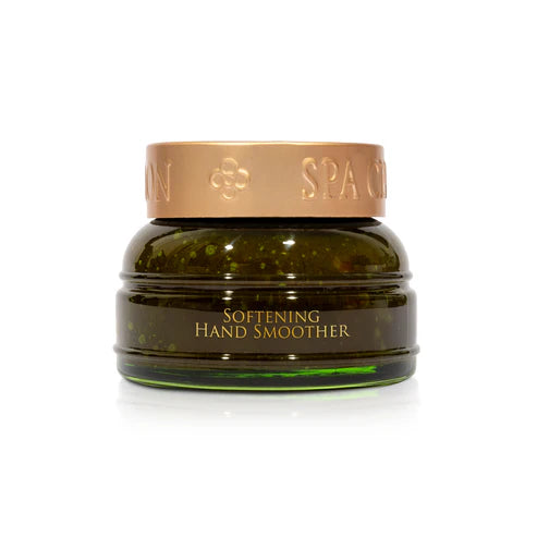 Lemongrass Mandarin - Softening Hand Smoother 60g