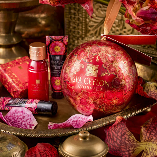 Festive Gifting | Luxury & Corporate Gift Collections – Spa Ceylon