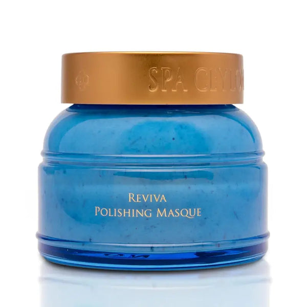Skin Destress Ashwagandha Reviva Polishing Masque 100g