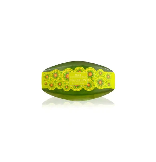 Peace cleansing bar 70g