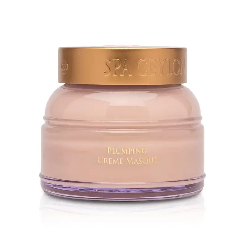 Skin Sleep Tamarind Seed Plumping Creme Masque 100g
