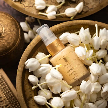 White jasmine day hydrating serum 60ml