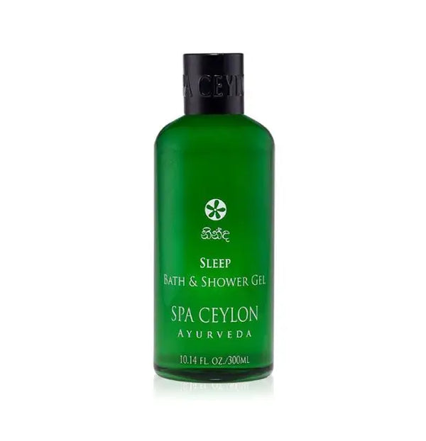Sleep Bath & Shower Gel 250ml