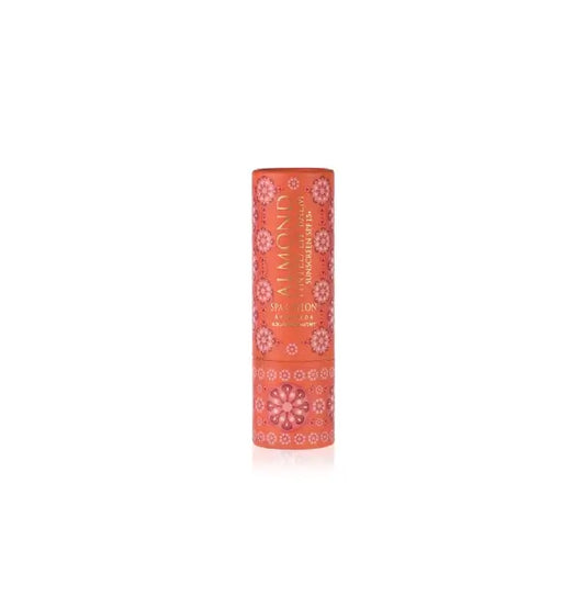 Almond Tinted Lip Balm Sandalwood 4g