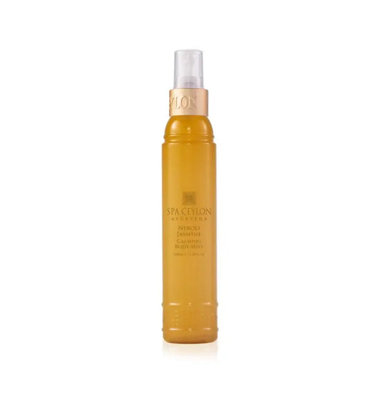 Neroli Jasmine Calming Body Mist 100ml