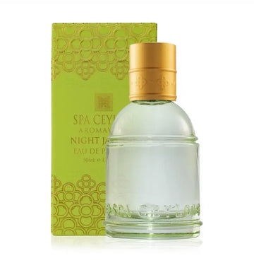 Night jasmine eau de perfume 50ml