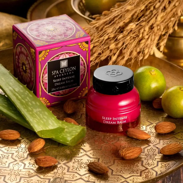 Sleep Intense Dream Balm 25g