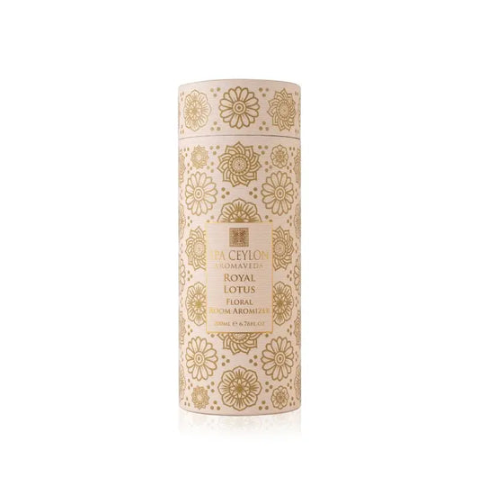 Royal Lotus Floral Room Aromizer 200ml