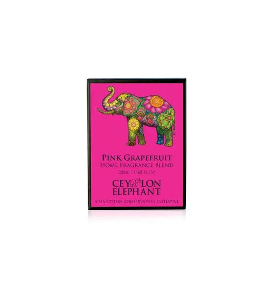 Elephant pink grapefruit home fragnance oil 20ml