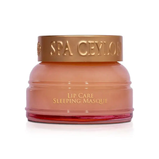 Ceylon Grapefruit With Rice Lip Sleeping Masque 50g