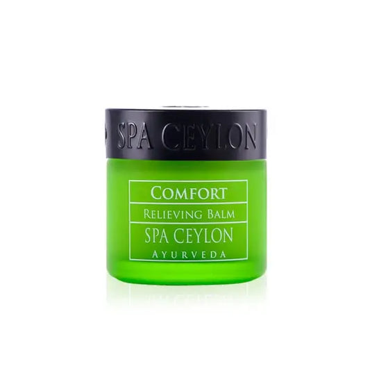 Comfort Relieving Balm 25g