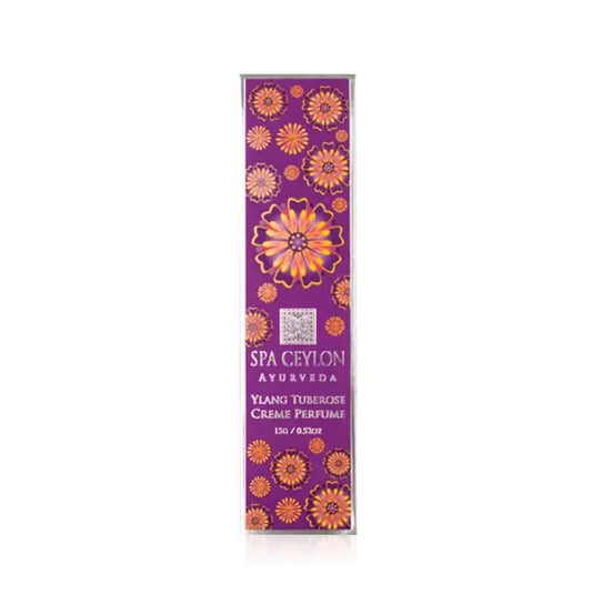 Ylang Tuberose Creme Perfume 15g