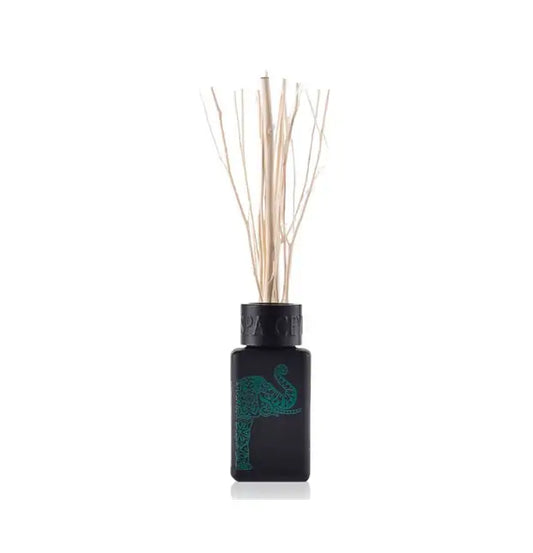 Ceylon elephant forest trail natural twigs room aromizer 50ml