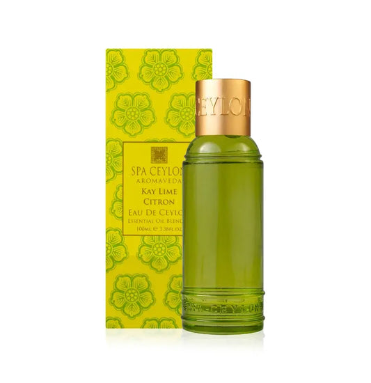 Kaffir Lime/Kay Lime Citron Eau De Ceylon 100ml