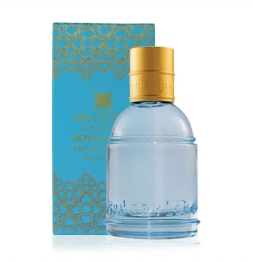 Royal lotus eau de perfume 50ml