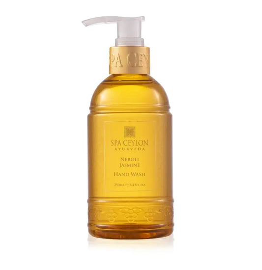 Neroli Jasmine Gentle Hand Wash 250ml