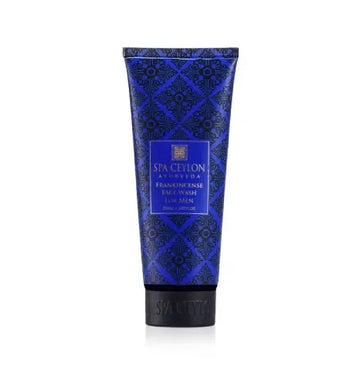 Frankincense Face Wash For Men 150ml